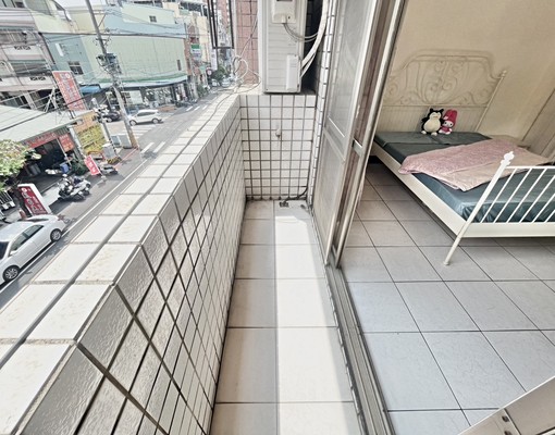 一層一戶✨可雙租補✨25坪大一房雙露臺✨台電計價✨可租汽車位 - Image 15
