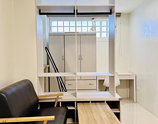 可半年約🌸新屋外觀🌸獨洗陽台.流理台🌸可租屋補助 - Image 9