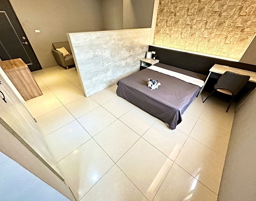 ♦︎質感裝潢♦︎乾溼分離♦︎高樓層♦︎木質地板♦︎僅此一間 - Image 3