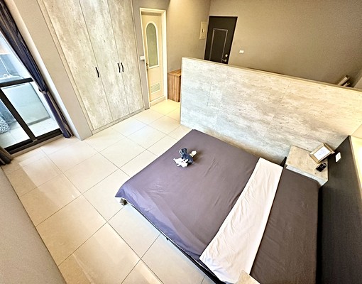 ♦︎質感裝潢♦︎乾溼分離♦︎高樓層♦︎木質地板♦︎僅此一間 - Image 4