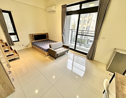 ♦︎全新完工♦︎乾溼分離♦︎高樓層♦︎僅此一間♦︎採光佳♦︎ - Image 1