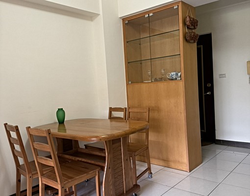 可租補~青山綠築電梯2房屋況美景觀棒安靜舒適 - Image 2