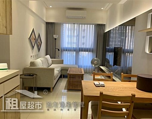 榮馥大苑💗精緻裝潢全配2房💗含管理費 - Image 3