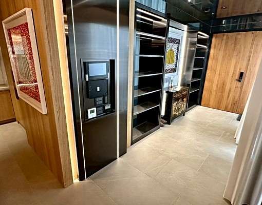 【磐鈺雲華】公益路正五期✨高規格電梯宅💫三改二房🚗雙平車 - Image 2