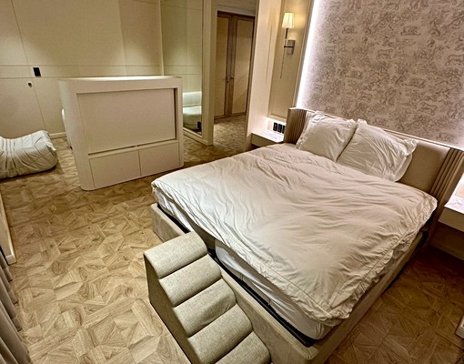 【磐鈺雲華】公益路正五期✨高規格電梯宅💫三改二房🚗雙平車 - Image 9