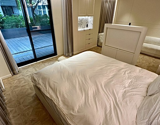 【磐鈺雲華】公益路正五期✨高規格電梯宅💫三改二房🚗雙平車 - Image 8