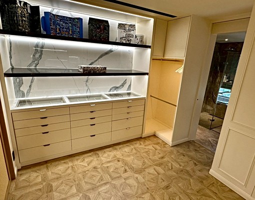 【磐鈺雲華】公益路正五期✨高規格電梯宅💫三改二房🚗雙平車 - Image 11