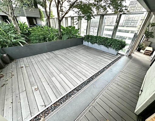 【磐鈺雲華】公益路正五期✨高規格電梯宅💫三改二房🚗雙平車 - Image 15