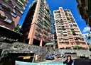 中和區-華新街2房2廳，20.8坪