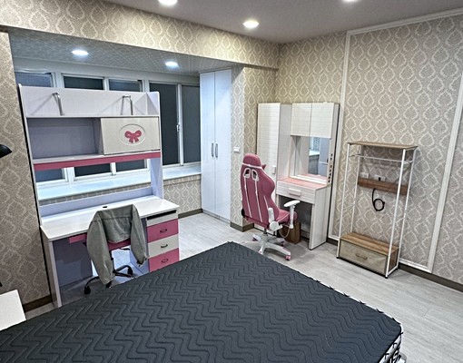 富山街二樓免仲介費／可合租雙租補／可養寵 - Image 7