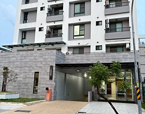 不用管社宅:溫馨舒適,可租補,免仲 - Image 1