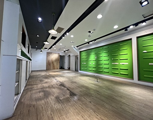 鈔集近亞灣區1+2樓店面 - Image 4