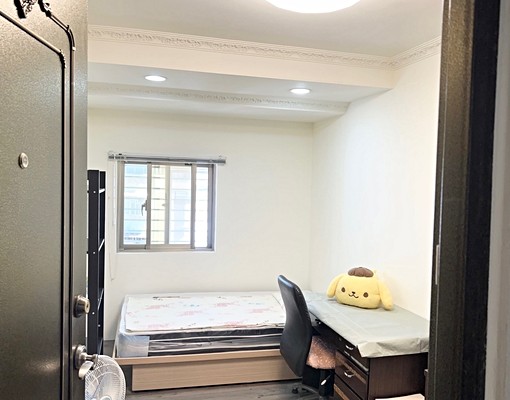 頂溪捷運2分鐘~溫馨女性套房 - Image 4