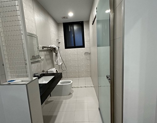 西平路電梯透天3F套房 - Image 8