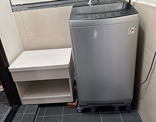 全新裝橫,全新家具家電設備齊全 - Image 7