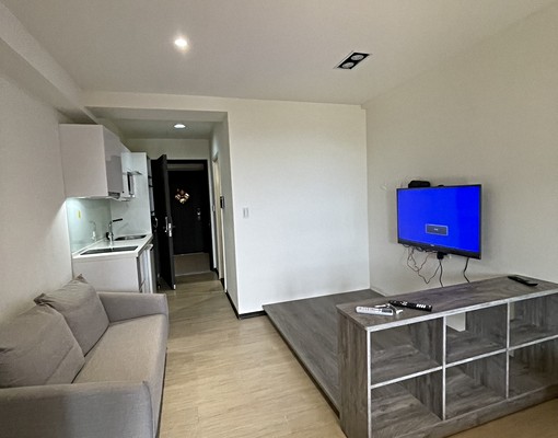 菓林-BNB漂亮大套房-有廚房/陽台/近A11/適合航空業 - Image 3