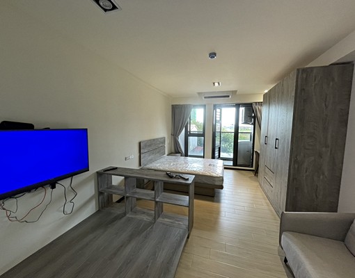 菓林-BNB漂亮大套房-有廚房/陽台/近A11/適合航空業 - Image 2