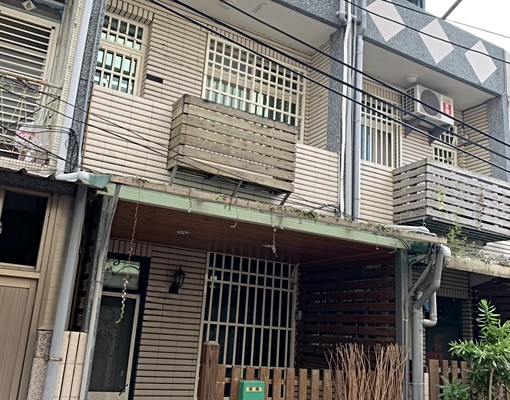🍀兆基租屋/鎮國街靜巷透天/近遠百商圈 - Image 6