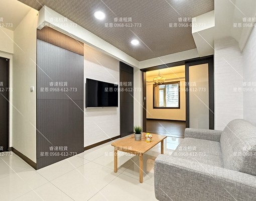 沃盛睿達🏠採光佳|可養寵耶|租金含車位|浴室乾濕分離 - Image 4