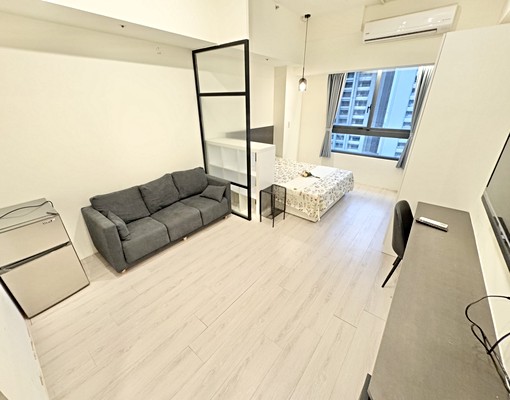 陪你看星星💖可租補台水電大面窗採光💖平面車位可租 - Image 2