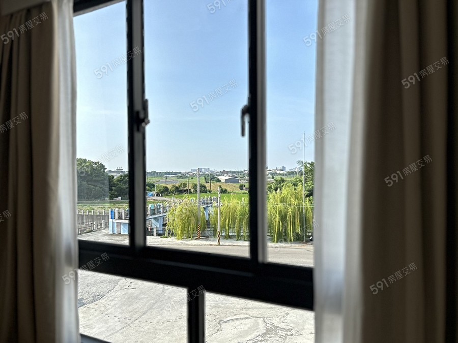 水岸研樣/實品屋