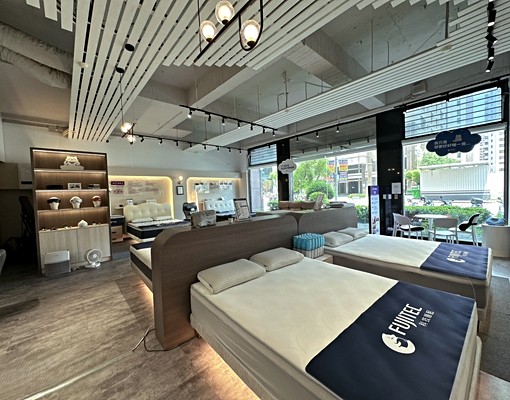 美術館純金一樓店面|稀有超大面寬14米 - Image 7