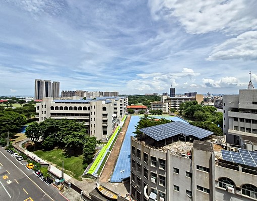 華友聯NEXT21全新2房平車 - Image 13