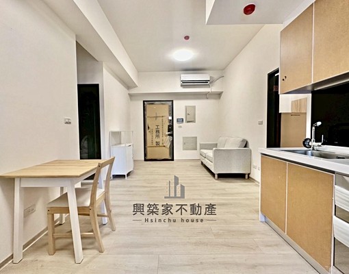 ‼️尚順廣場|全新上禾旺公園景觀兩房|附車位 - Image 1