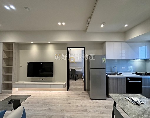 【筑選好居】推🔷｜冠傑UI｜至臻品味｜兩房平車🥇 - Image 2