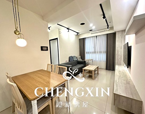 近園區|好市多|精美三房平車設備全可貓 - Image 3