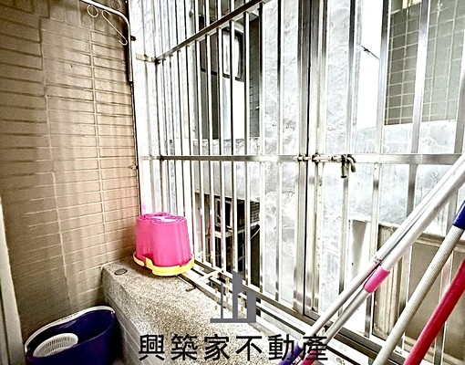 ‼️家樂福正對面｜陽光暖暖樓中樓｜挑高空間 - Image 10