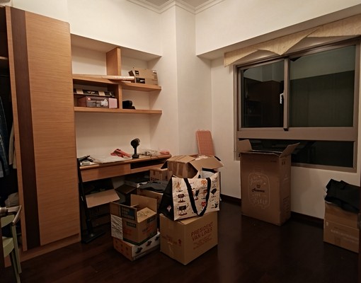 喬陽社宅-愛迪生溫馨3房-可補貼-可入籍 - Image 7