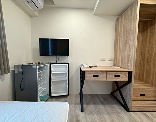 🪼中原大學-小文青分租套房全新傢俱電🪼 - Image 7