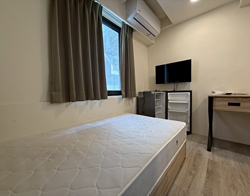 🪼中原大學-小文青分租套房全新傢俱電🪼 - Image 8