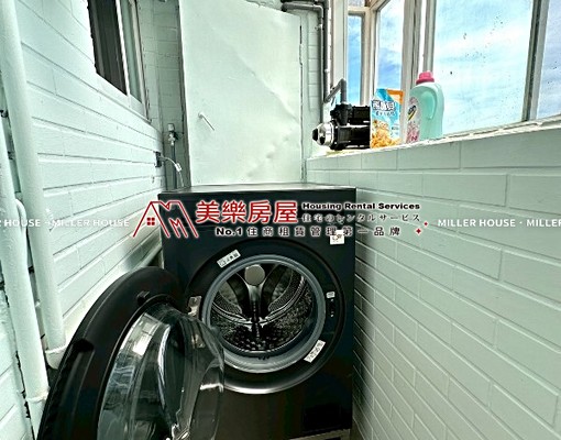 美樂*科技大樓站*大安採光三房*全新家俱/裝潢*雙衛浴有陽台 - Image 13