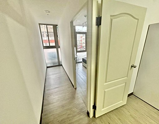 ✨電梯兩房✨洗脫烘洗衣機✨時管理員✨子母車✨可雙租補✨流理台 - 591租屋網 - Image 3