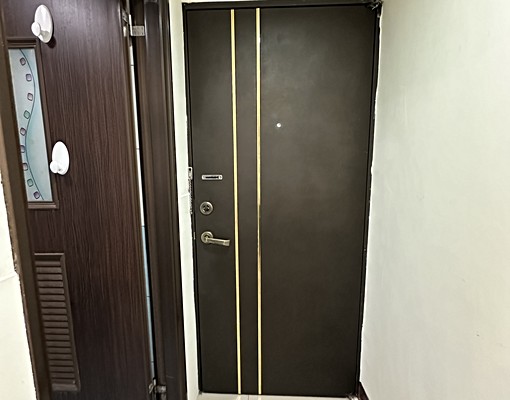 北深路熱鬧段的寧靜巷弄中、附全傢俱、住戶單純，求穩定房客便好 - Image 11