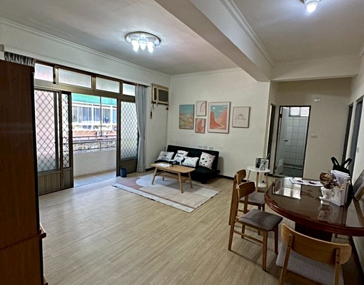 七張/新店區公所可寵漂亮三房釋出歡迎合租 - Image 4