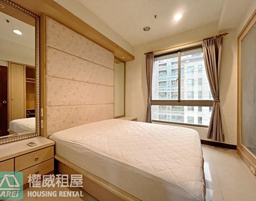 農十六凹子底公園⭐️新都心典雅明亮2+1房 - Image 4