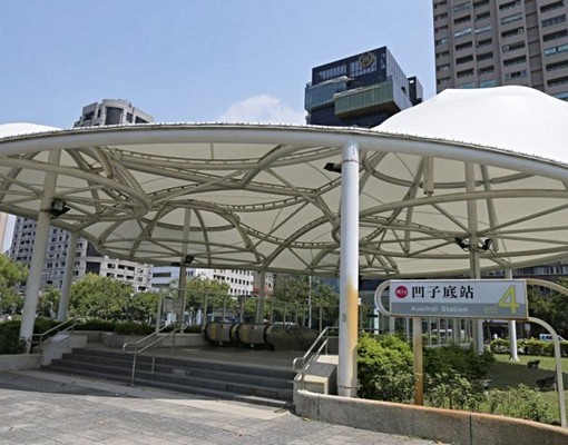 農十六凹子底公園⭐️新都心典雅明亮2+1房 - Image 10
