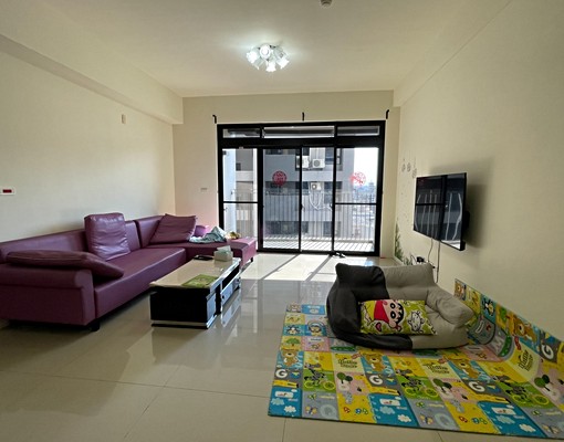 水湳經貿園區大3房平車 - Image 2