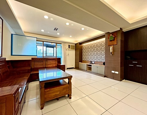 旅順路華廈三房平面車位 - Image 2