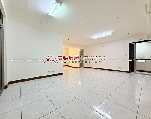 美樂*南港三鐵*平面空屋四房*可辦公可報稅*雙衛浴*有陽台 - Image 2