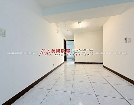 美樂*南港三鐵*平面空屋四房*可辦公可報稅*雙衛浴*有陽台 - Image 5
