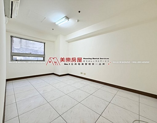 美樂*南港三鐵*平面空屋四房*可辦公可報稅*雙衛浴*有陽台 - Image 9
