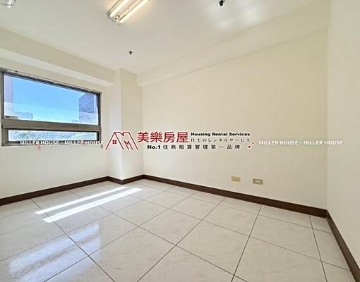 美樂*南港三鐵*平面空屋四房*可辦公可報稅*雙衛浴*有陽台 - Image 10