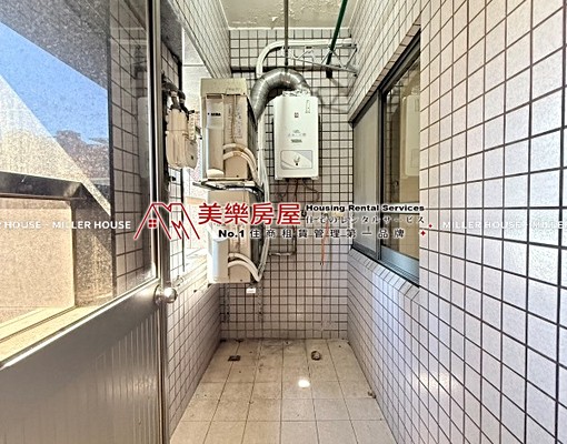 美樂*南港三鐵*平面空屋四房*可辦公可報稅*雙衛浴*有陽台 - Image 14