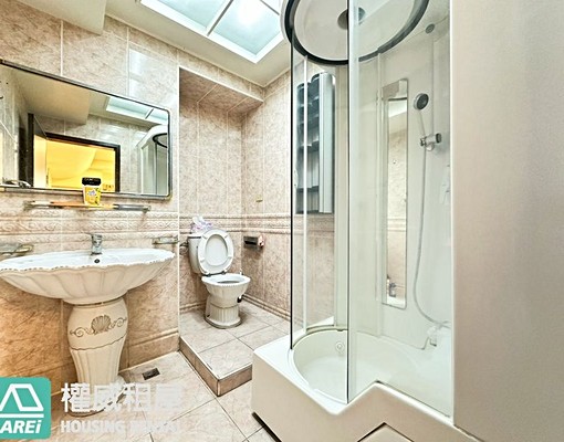 可租補⭐️科工館上景領袖⭐️採光超大坪數2+1房車位 - Image 10