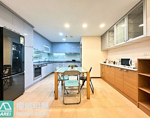 可租補⭐️科工館上景領袖⭐️採光超大坪數2+1房車位 - Image 7