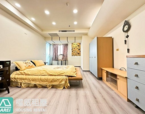 可租補⭐️科工館上景領袖⭐️採光超大坪數2+1房車位 - Image 8